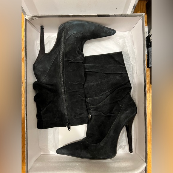 Jeffery Campbell boots - Picture 4 of 4